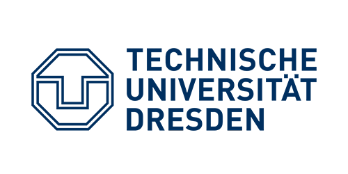 TECHNISCHE UNIVERSITÄT DRESDEN